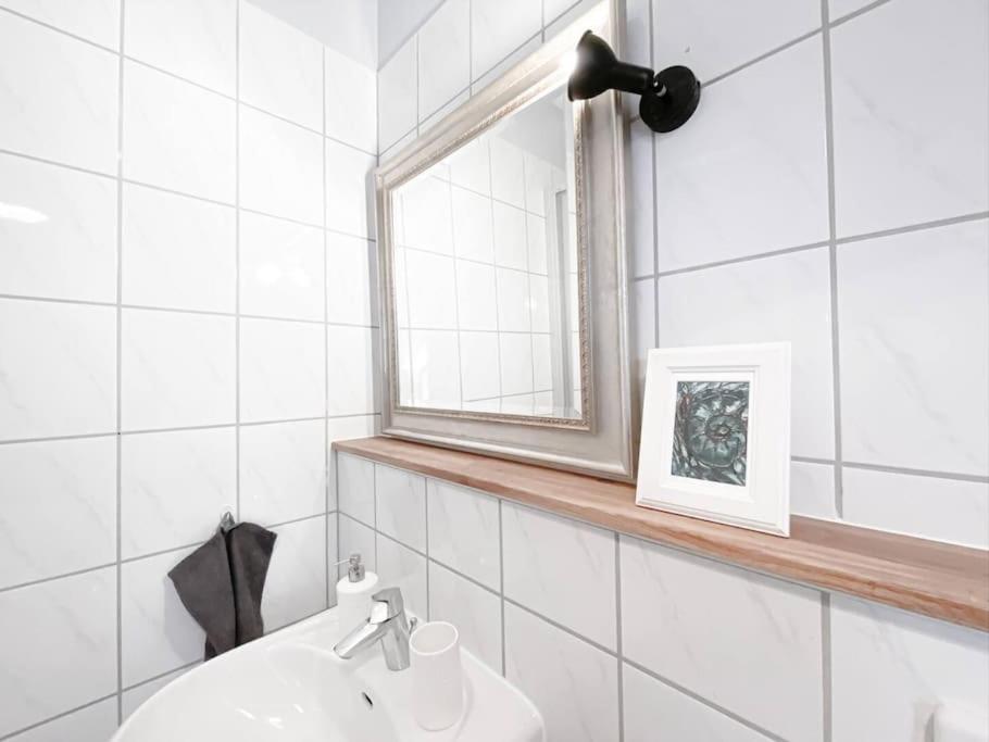 Schoene Mit Blick Ueber Stadtwald Apartment *